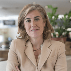 María Carceller
