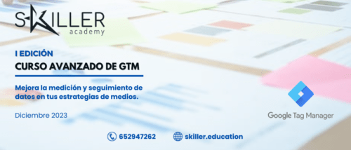 Curso Google Tag Manager