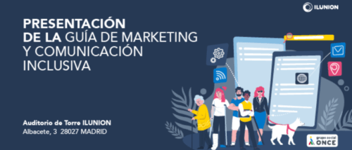 Guia de Marketing y comunicación inclusiva