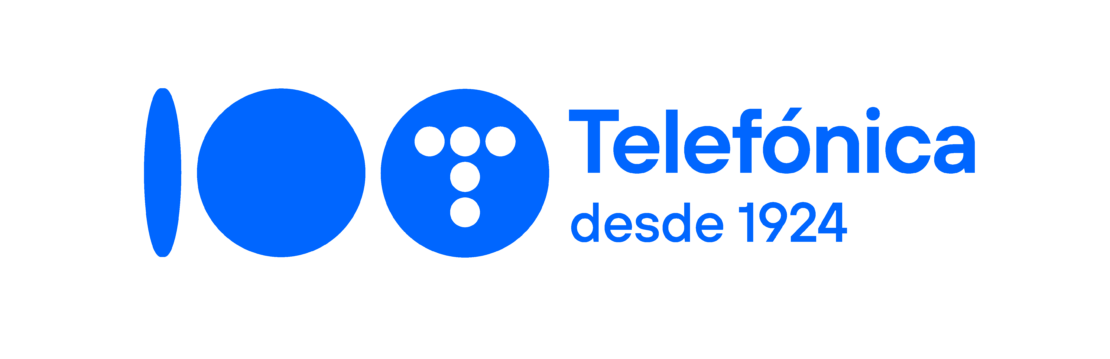 Campaña centenario Telefónica