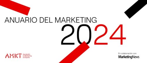Anuario del Marketing 2023