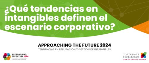 Approaching the future 2024