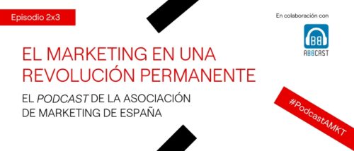 El marketing en una revolución permanente