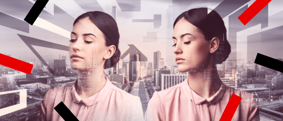 Synthetic Personas & Digital Twins: la nueva investigación social-first que redefine cómo entendemos a las audiencias