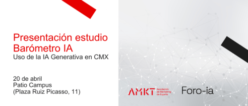 Barómetro IA