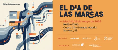 El Día de las Marcas