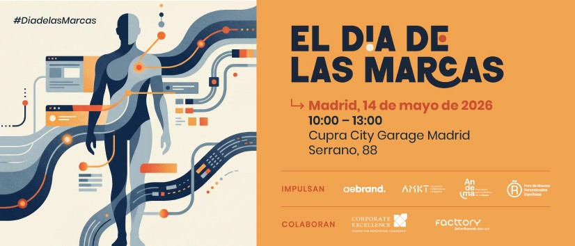 El Día de las Marcas
