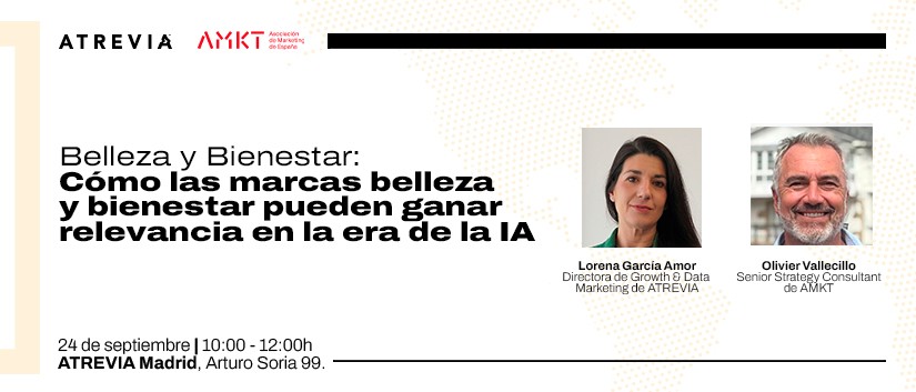 Marcas de belleza en la era de la IA